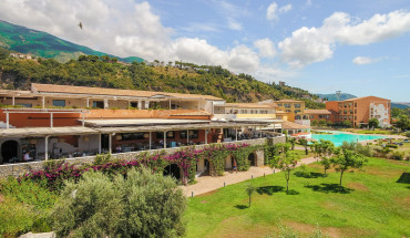 Borgo di Fiuzzi Resort & SPA