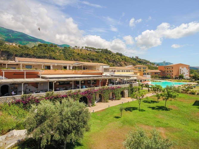 Borgo di Fiuzzi Resort & SPA - Immagine 4