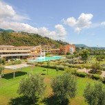 Borgo di Fiuzzi Resort & SPA