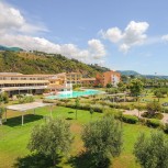 Borgo di Fiuzzi Resort & SPA