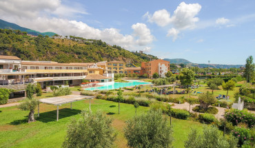 Borgo di Fiuzzi Resort & SPA