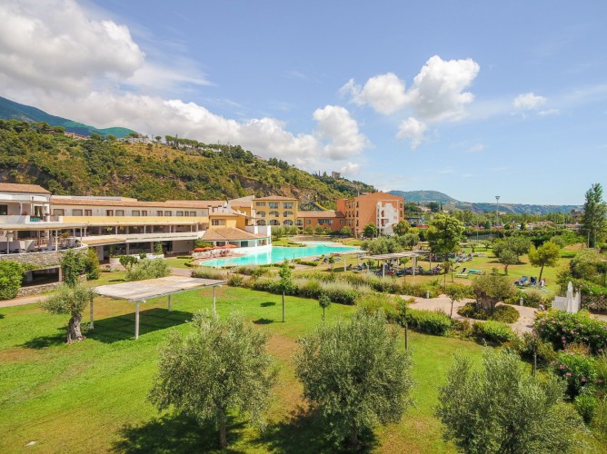 Borgo di Fiuzzi Resort & SPA - Immagine 5