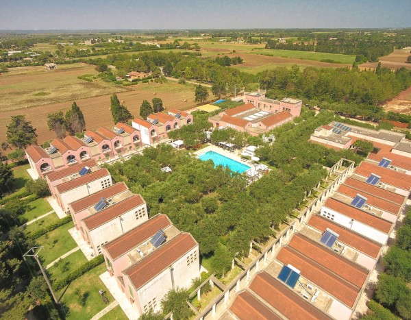 Family Village Hotel