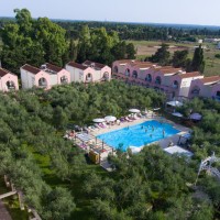 Family Village Hotel Travellero 04
