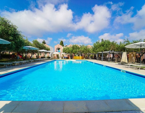 Family Village Hotel