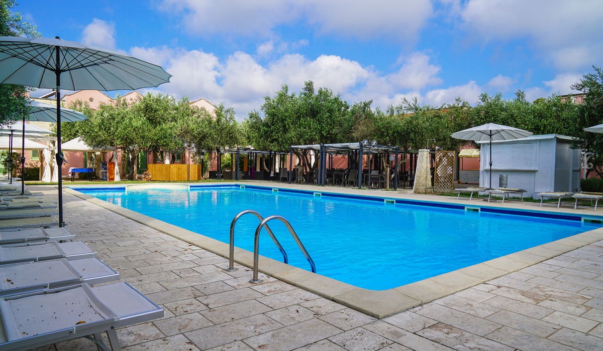 Family Village Hotel