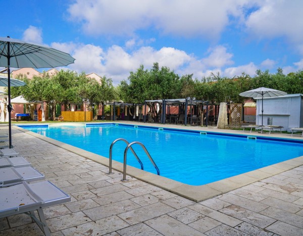 Family Village Hotel