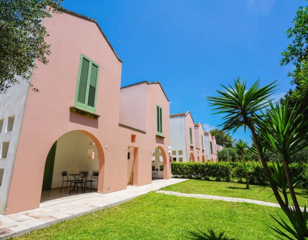 Family Village Hotel