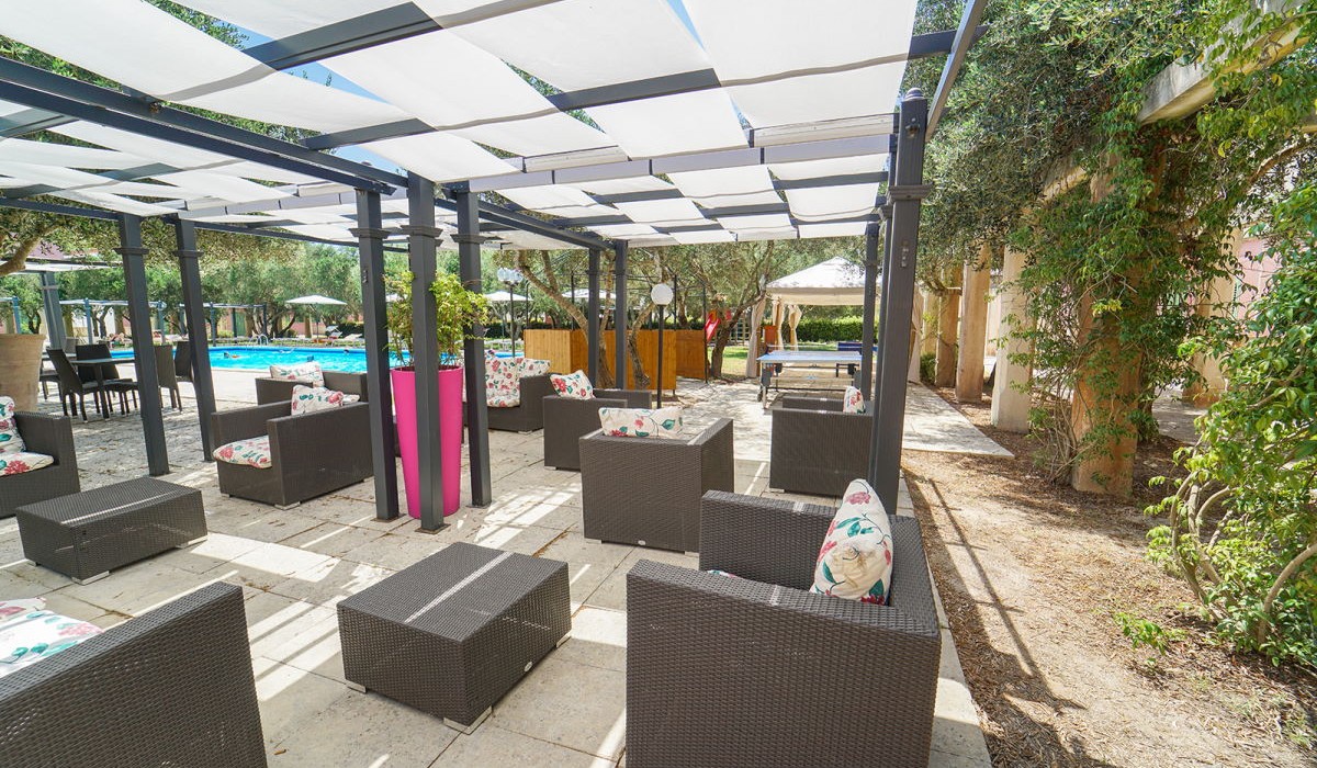 Family Village Hotel