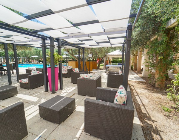 Family Village Hotel