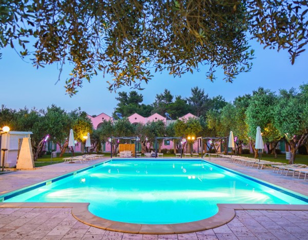 Family Village Hotel