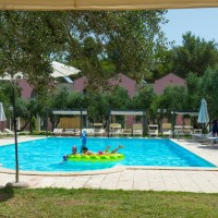 Family Village Hotel Travellero 08