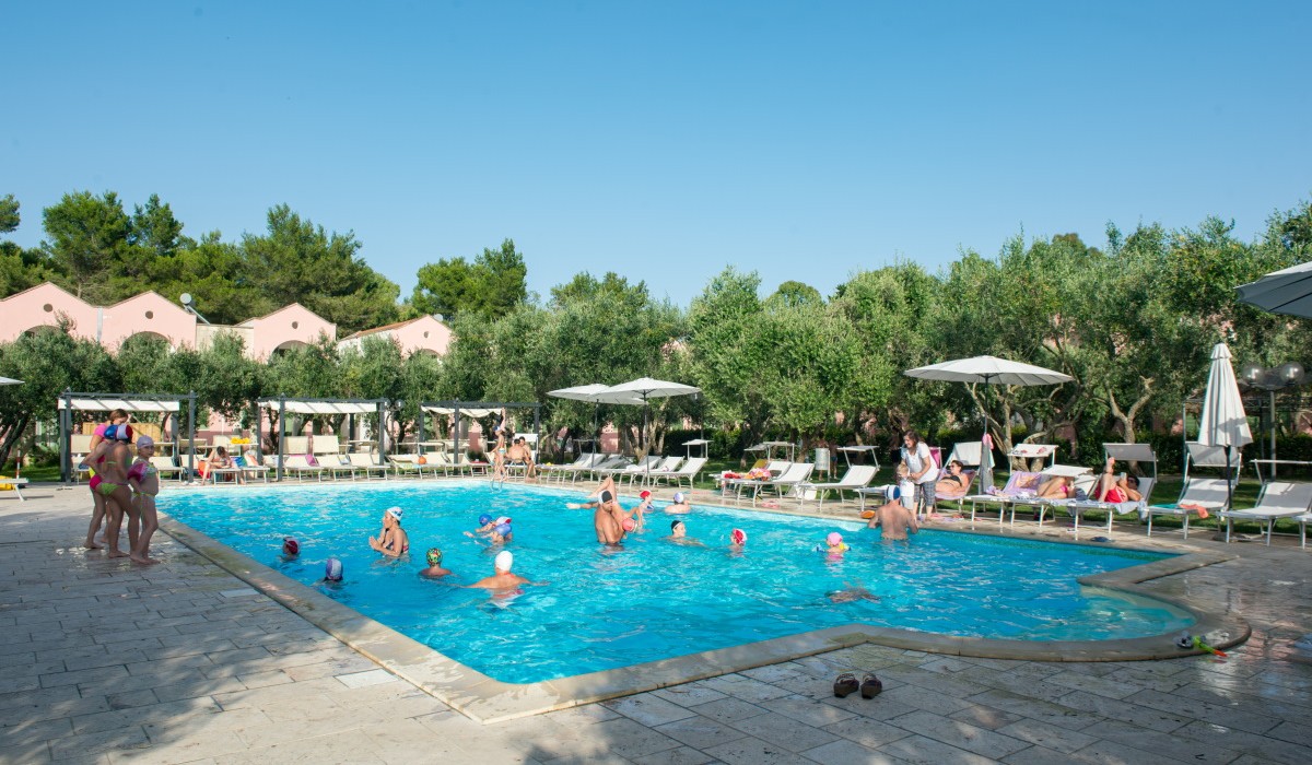 Family Village Hotel