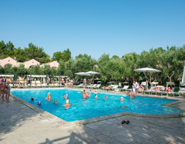 Family Village Hotel