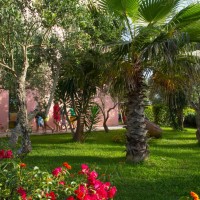 Family Village Hotel Travellero 21