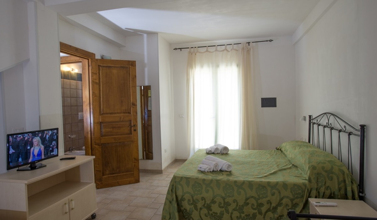 Family Village Hotel