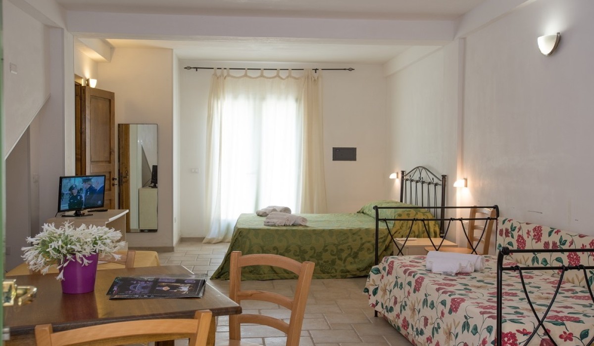 Family Village Hotel
