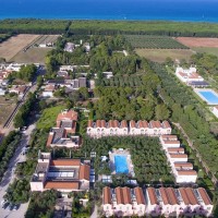 Family Village Hotel Travellero 22