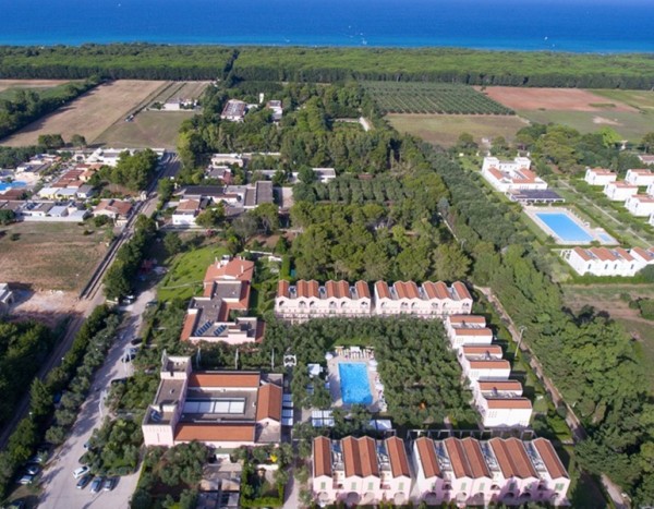 Family Village Hotel