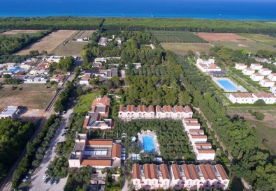 Family Village Hotel