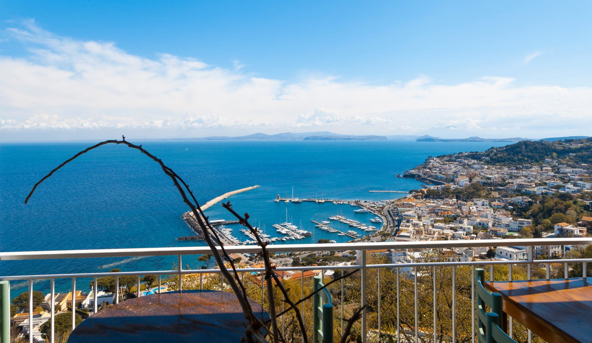 Miglori ristoranti ad Ischia: Ristorante Taverna Jantò Casamicciola