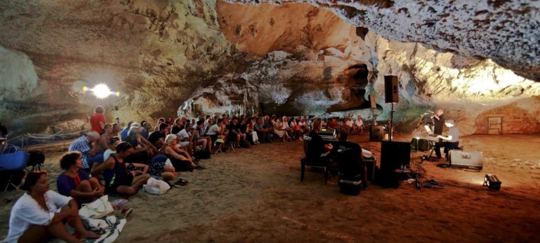 Cala Gonone Jazz Festival