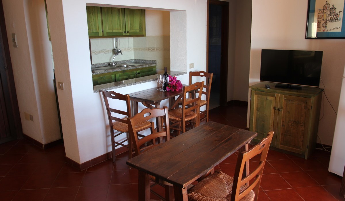 Club Esse Residence Torre delle Stelle
