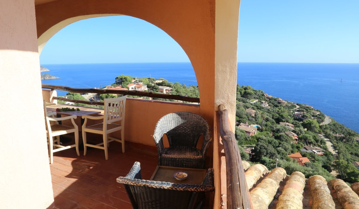 Club Esse Residence Torre delle Stelle