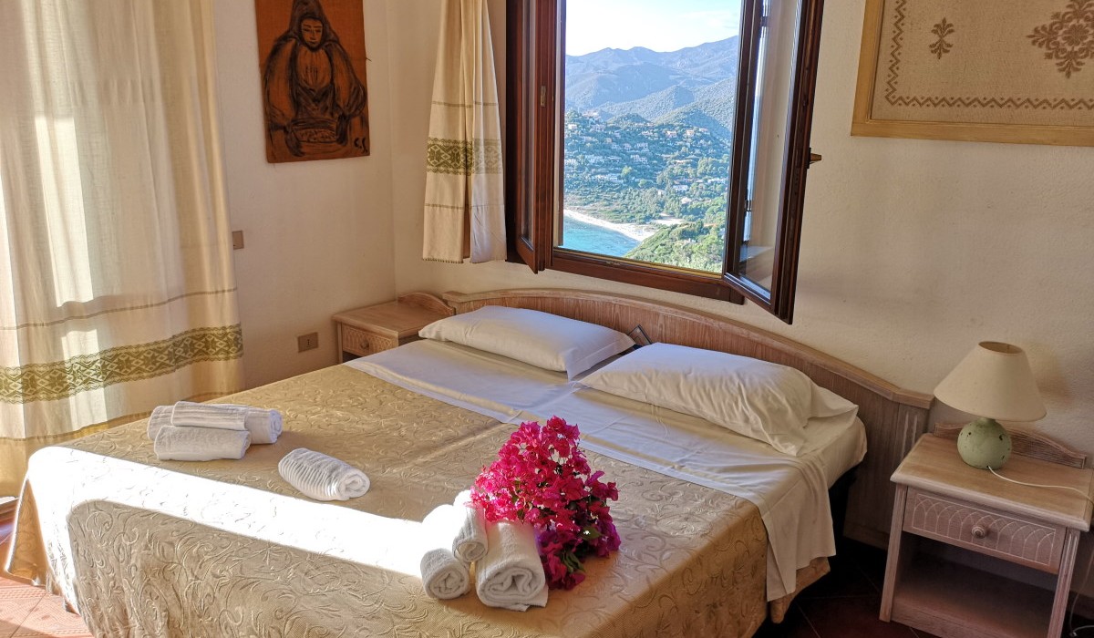Club Esse Residence Torre delle Stelle