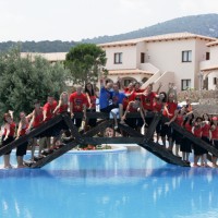 Club Esse Cala Gonone
