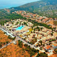 Club Esse Cala Gonone