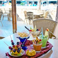 Club Esse Cala Gonone