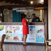 Club Esse Cala Gonone