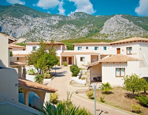 Club Esse Cala Gonone