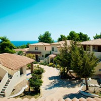 Club Esse Cala Gonone