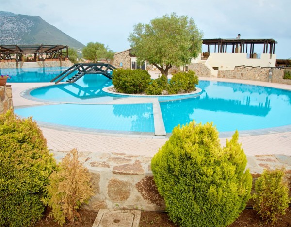 Club Esse Cala Gonone