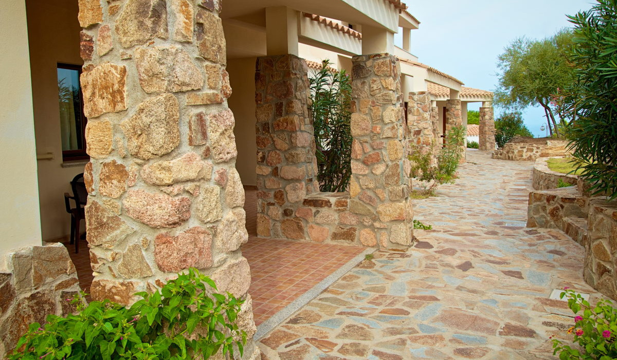 Club Esse Cala Gonone