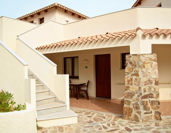 Club Esse Cala Gonone