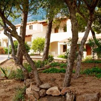 Club Esse Cala Gonone