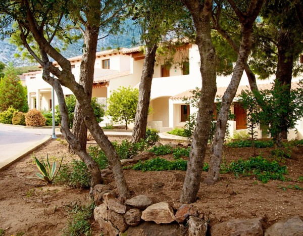 Club Esse Cala Gonone