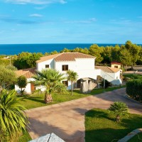 Club Esse Cala Gonone