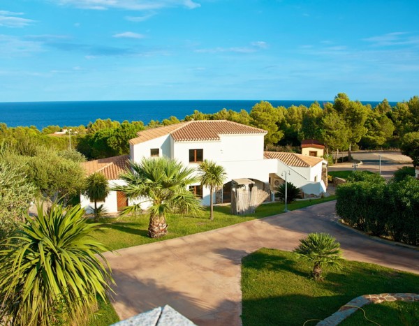 Club Esse Cala Gonone