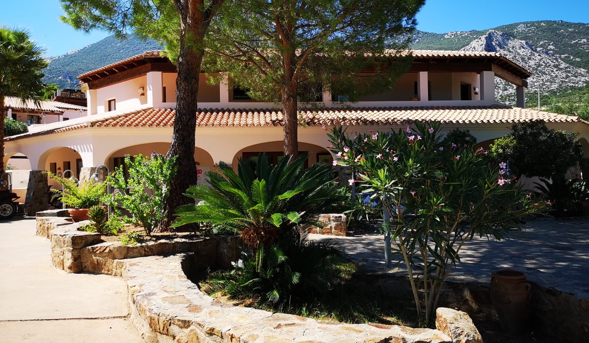 Club Esse Cala Gonone