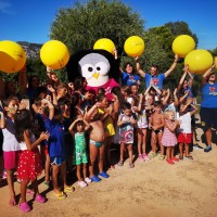 Club Esse Cala Gonone