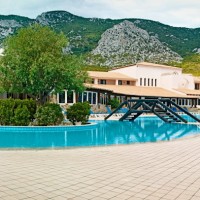 Club Esse Cala Gonone