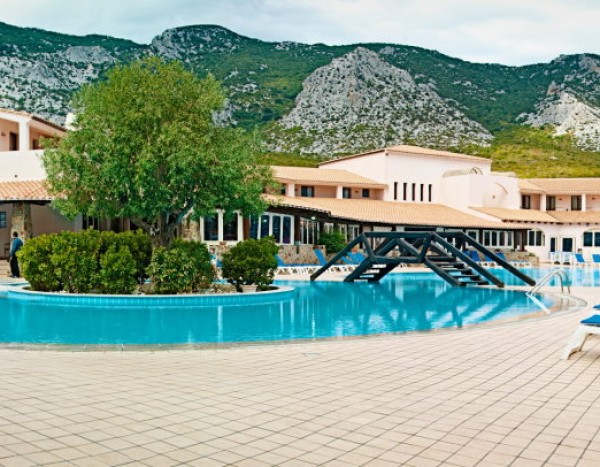 Club Esse Cala Gonone