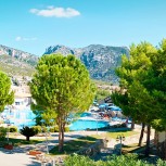 Club Esse Cala Gonone