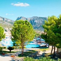 Club Esse Cala Gonone