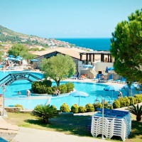 Club Esse Cala Gonone