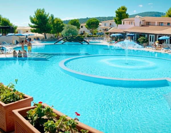Club Esse Cala Gonone